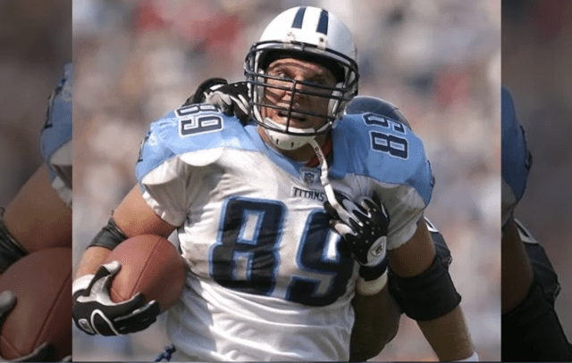 Frank Wycheck